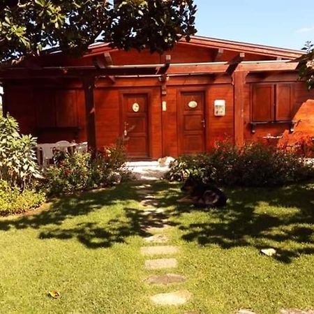 Il Casale Di Rosaria Hotel Zagarolo Bagian luar foto