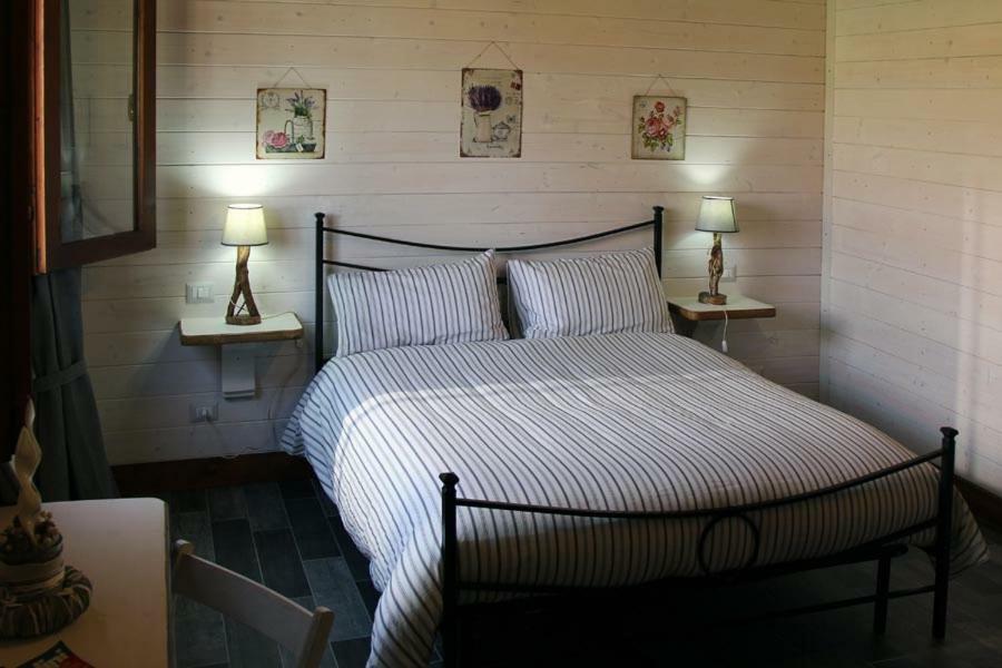 Il Casale Di Rosaria Hotel Zagarolo Bagian luar foto