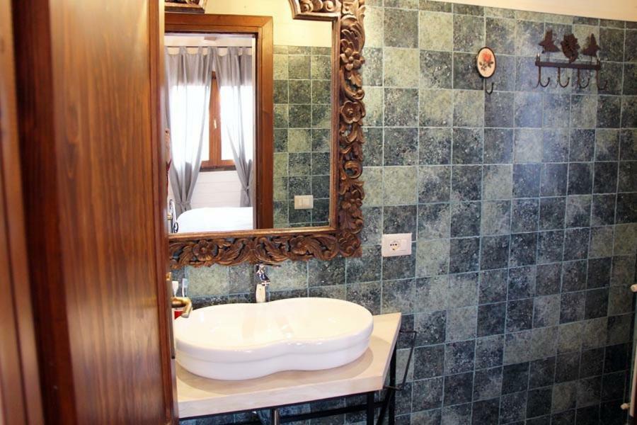 Il Casale Di Rosaria Hotel Zagarolo Bagian luar foto