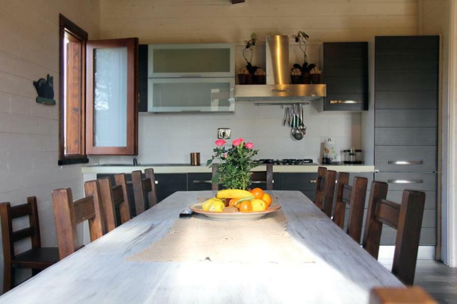 Il Casale Di Rosaria Hotel Zagarolo Bagian luar foto