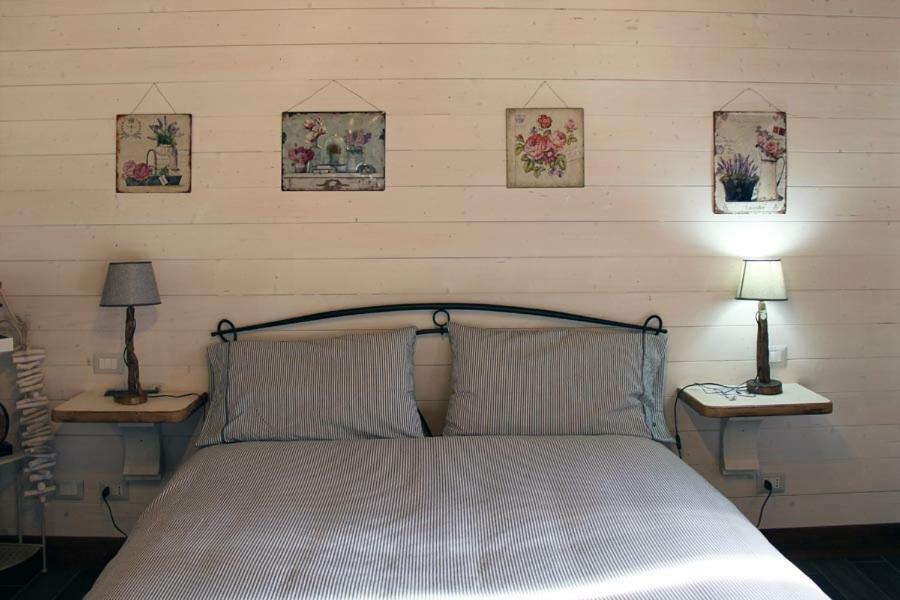 Il Casale Di Rosaria Hotel Zagarolo Bagian luar foto